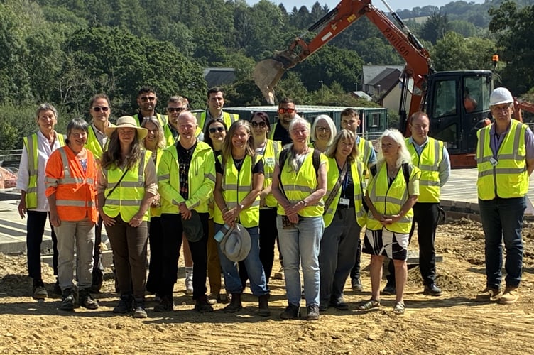 Transition Homes CLT