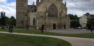 Exeter to absorb 40 Devon areas