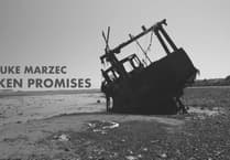 Luke Marzec's 'Broken Promises': A Video of Deep Truths