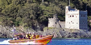 Beesands kayaker safe after RNLI false alarm rescue call