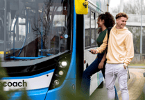 Check out the Stagecoach bus changes