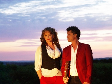 Kathryn Roberts & Sean Lakeman