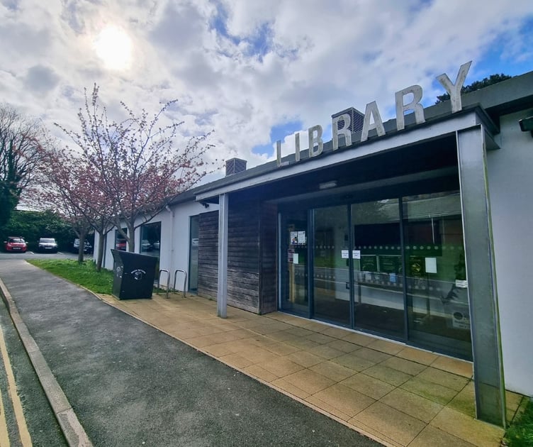 Plympton Library