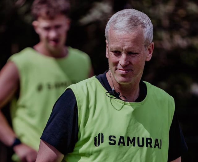 Walder can't wait for new season to start with the Chiefs