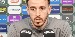 Search for new striker continues for Pilgrims