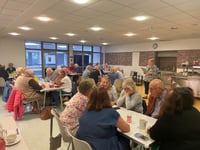 Dame Hannahs' fundraising events thrive in Ivybridge
