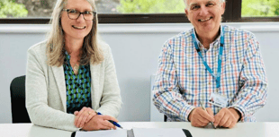 Marjon University and UHP collaborate to boost NHS staff wellbeing