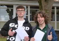 Ivybridge students set new records