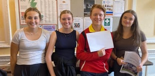 Totnes Students Shine at Kennicott