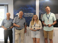 South Hams Council launches real-time water quality monitoring project