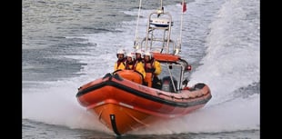 Dart RNLI on Saving Lives at Sea