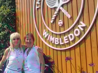 Rollercoaster ride at SW19 for Avon Vale pair