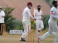 Fourth-straight relegation beckons for D&T