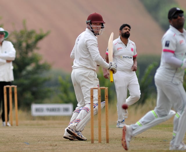 Fourth-straight relegation beckons for D&T