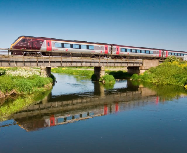 Voaden calls for rail fare freeze ahead of 5.8% increase