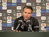 Cleverley searching for answers after Argyle crash to defeat again