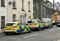 Police sergeant seeks to allay fears over incident in Ford Street, Tavistock