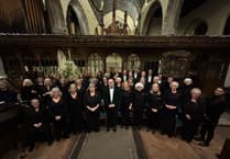 Discover the joy of choral singing in Dartmouth