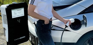 Caroline Snow | Why Young Drivers Choose EVs Over Petrol Cars