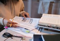 Devon Council supports students post-results