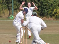 Cornwood seconds likely to come up short yet again
