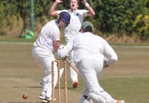 Cornwood CC 2nd XI likely to come up short yet again in the push for promotion