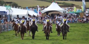 Family fun and live music at the Kingsbridge Show 