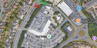 Tavistock Road night closures for surfacing work from September 1