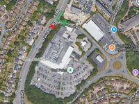 Tavistock Road night closures for surfacing work from September 1