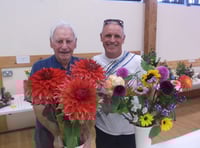 West Alvington's 77th Show triumph