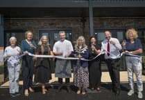 Dartmouth Mayor unveils Mewstone Place apartments