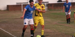 FA Vase action awaits South Hams duo