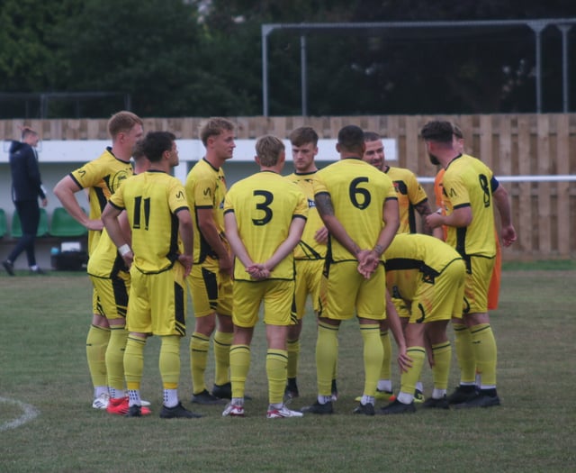 Stoke strike eight against troubled Tigers