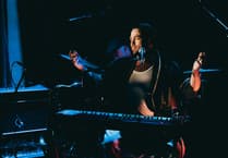 Luke Marzec's 'Broken Promises' video debuts