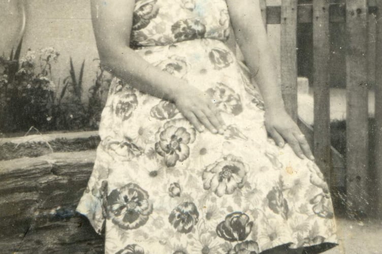 Daphne from the family of Alphaeus Ball 1953
