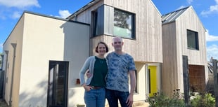 Transition Town Totnes' Eco Homes Weekend returns with 20 projects