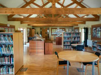 Volunteer at the Devon Rural Archive: Join conservation efforts