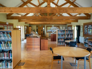 Volunteer at the Devon Rural Archive: Join conservation efforts