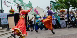 Harbour House celebrates a year of creative community impact