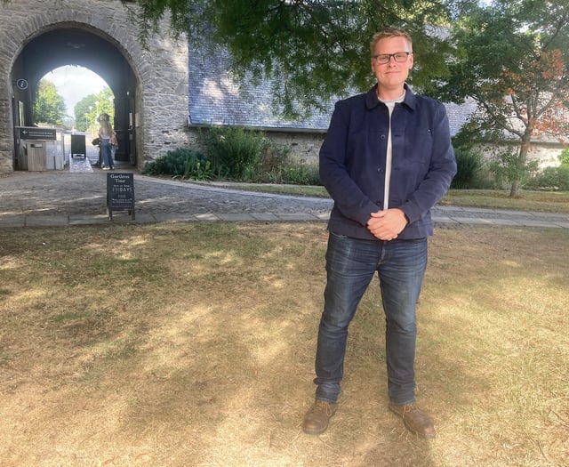 Dartington Trust's remarkable turnaround