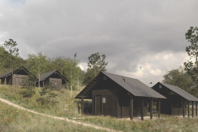 Dartmoor golf club revamp approved