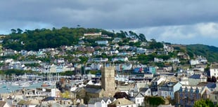 South Hams District Council proposes Dartmouth parking changes