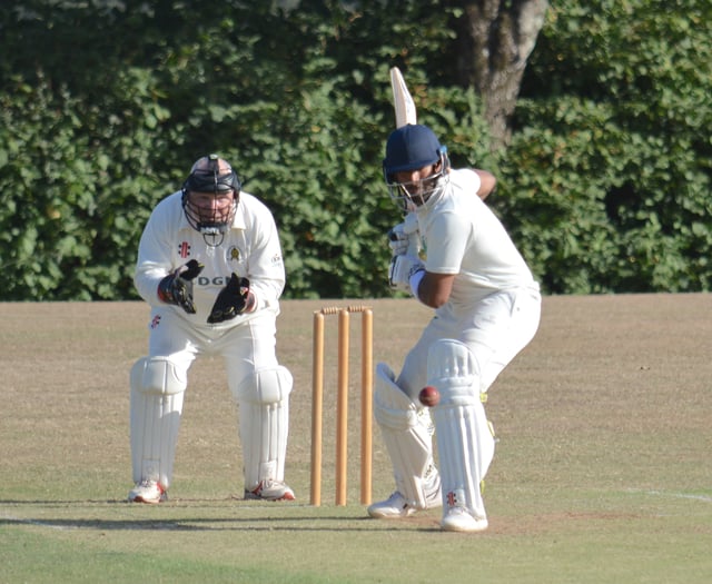“Team spirit” sees Ivybridge secure promotion