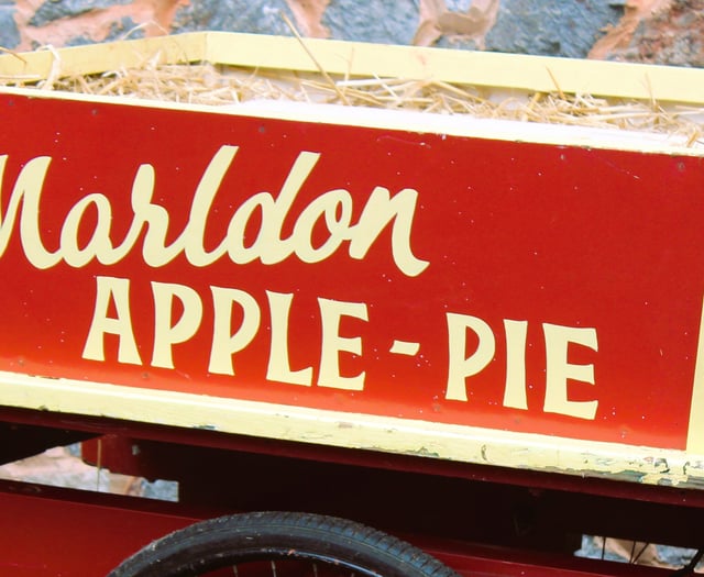 Marldon Apple Pie Fair returns for afternoon of fun