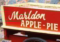 Marldon Apple Pie Fair returns for afternoon of fun