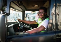 Devon County Council's skills bootcamp turns jobless into HGV drivers