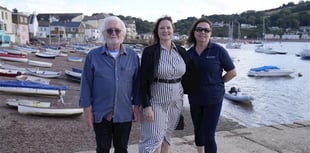 Crime commissioners bolster Teignmouth's safety measures
