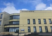 Derriford's New Urgent Treatment centre opens