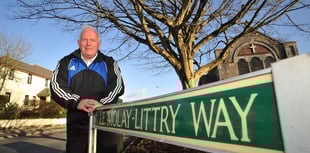 Dedicated community leader dies