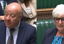 MPs claim government is 'killing' Devon hospitality